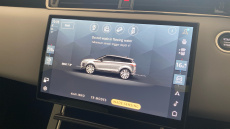 Land Rover Range Rover Evoque 2.0 D200 Edition 5dr Auto Diesel Hatchback